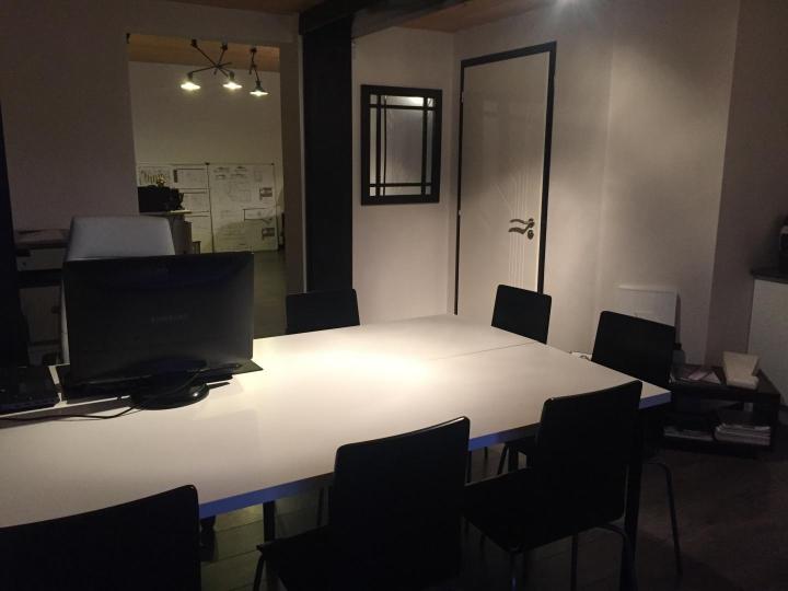 Bureau d’études Beauvoir-sur-Mer