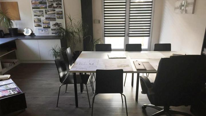 Bureau d’études Beauvoir-sur-Mer